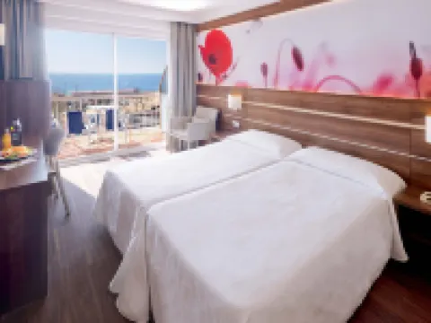 Kaktus Hotel Volga - Adults Recommended Hoteles en Calella
