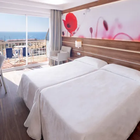 Kaktus Hotel Volga - Adults Recommended