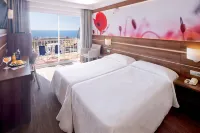 Kaktus Hotel Volga - Adults Recommended Các khách sạn gần Monumento a Jean Henry Dunant