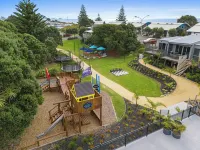 Tasman Holiday Parks - Papamoa Beach Hotels in Papamoa
