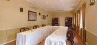 Pontac Manor Hotel & Restaurant Hotels in Paarl
