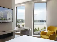 Hilton Garden Inn Bordeaux Centre Hotels in der Nähe von Kulturzentrum Darwin Ecosysteme