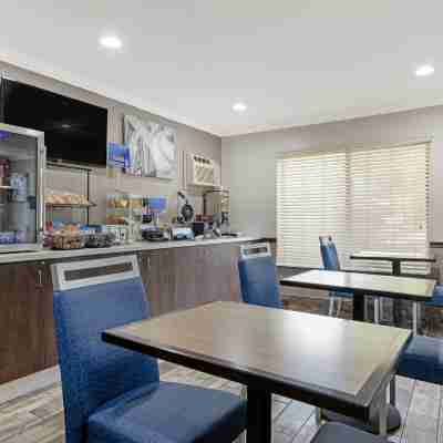 Best Western Courtesy Inn - Anaheim Park Hotel Dining/Meeting Rooms