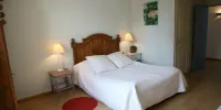 La Ferme des Buis - Triple Room (Leopoldine)