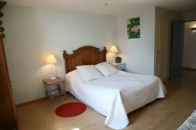 La Ferme des Buis Hotel a Neuve-Chapelle