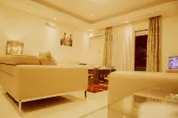 Residence Massou - bar