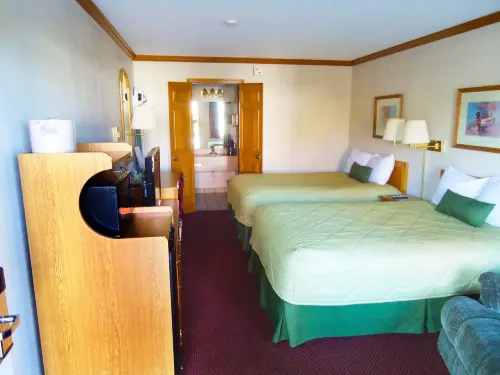 Indy Speedway Inn Hotel a Brownsburg