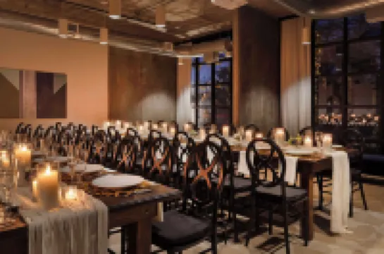 The Loom Hotel, Tapestry Collection by Hilton