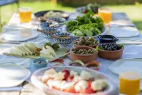 Manej Urla Hotels in Yagcilar