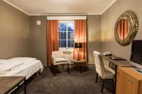 Klækken Hotel โรงแรมใน