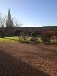 Le Vieux Chateau Hotels in Saint-Jean-de-Sauves