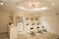 Warwick Paradise Island Bahamas - All Inclusive - Adults Only - spa
