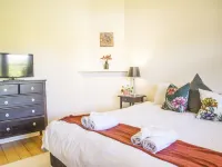 Mataro Cottage Hotels in Tanunda