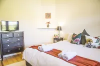 Mataro Cottage Hotels in Tanunda