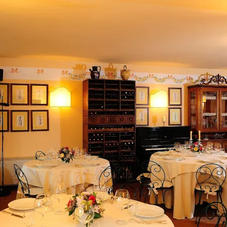 Borgo Mandoleto - Country Resort & Spa