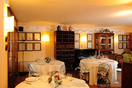 Borgo Mandoleto - Country Resort & Spa