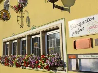 Hotel Grüner Baum Hoteles en Naila