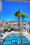 Laos Mar Hotel & Suites - Beach