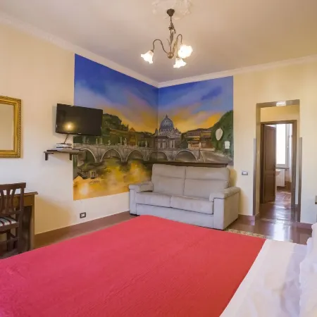 Anthony Guesthouse