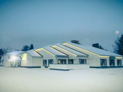 Hotel Kittilä
