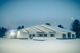 Hotel Kittilä