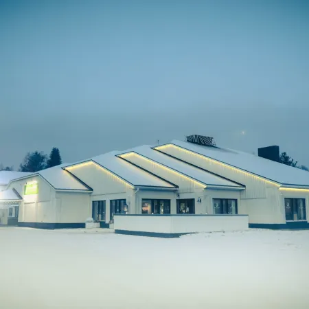 Hotel Kittilä