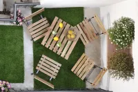 V1935 Luxurious Apartments Площадь Синтагма: отели