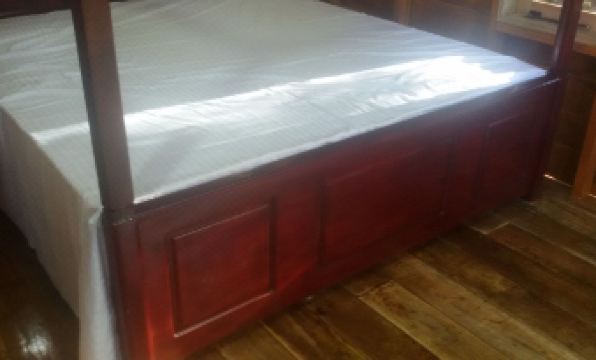 Elephant Corridori Camping