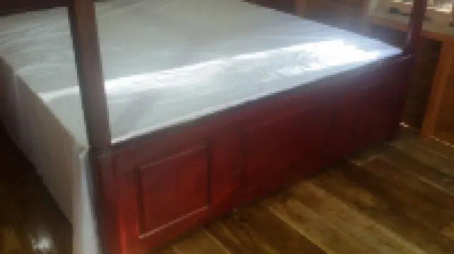 Elephant Corridori Camping Отели в г. 