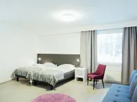 Spa Hotel Kunnonpaikka Hotels in Kuopio