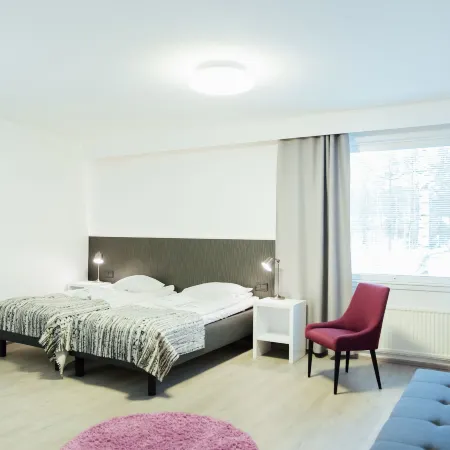 Spa Hotel Kunnonpaikka
