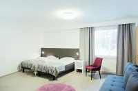 Spa Hotel Kunnonpaikka Hotel di Kuopio