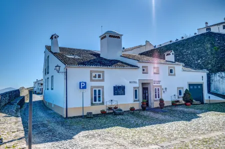 El-Rei Dom Manuel Hotel Отели в г. Марван