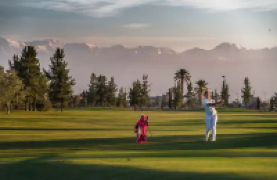 Villa Al Assala Palmeraie