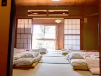 Kashiwaya Ryokan Guesthouse&Sharedhouse - Hostel Hotels in Saku