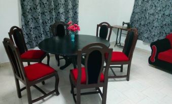 Legacy Gardens Nyeri