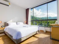 Hill Myna Condotel Hotels near Wat Si Sunthon
