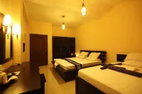 Sanoreech Hotel Hoteller i Kattuwa