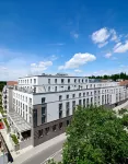 Das HÜRNER Hotels in Ansbach