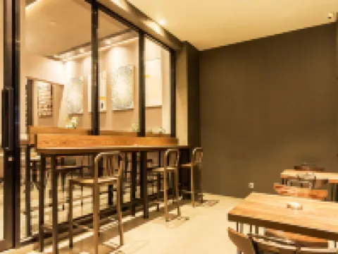 Stanley Wahid Hasyim Jakarta Hotels in Jakarta