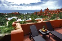 Royal Hideaway Sancti Petri - Romantic