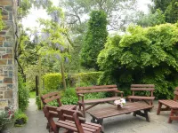 Riverfield Bed and Breakfast