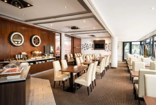 ANA Neotel, Trademark Collection by Wyndham