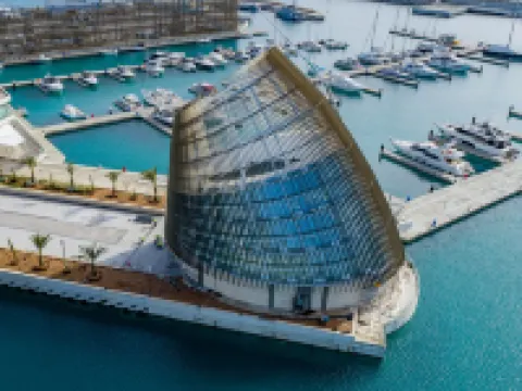 Chrysomare Beach Hotel & Resort Hotels in der Nähe von Nissi Beach