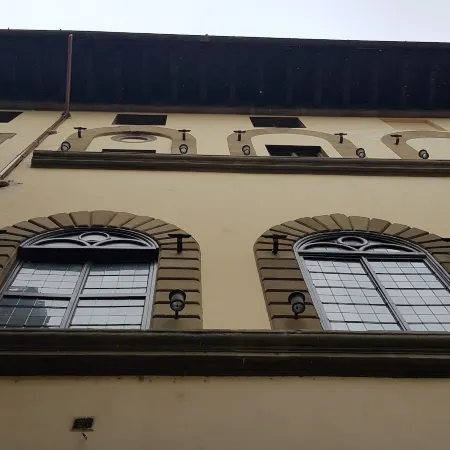 Hotel Alessandra