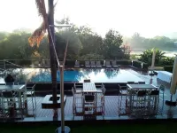 St Andrews Hotel and Spa - Pools