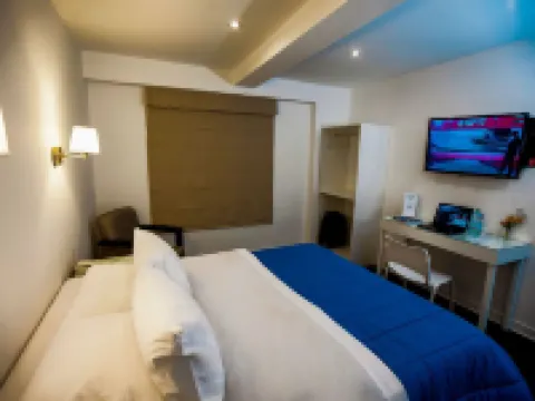 Hotel Gran Palma Huancayo Hotels in Huancayo
