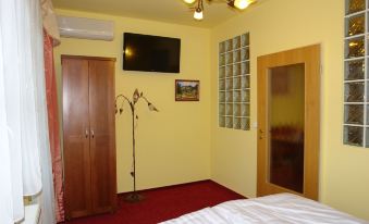 HoldLux Apartmanok