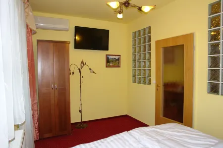 HoldLux Apartmanok