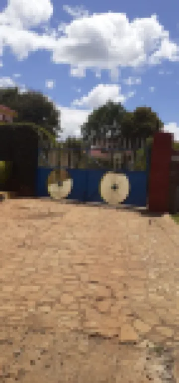 Sosiani Breeze Resort